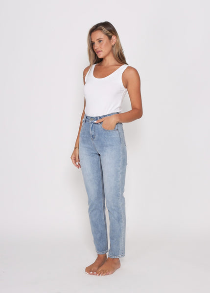 Mika Jeans