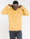 Thrills Paradise Paradox Pull on Hood - Mineral Yellow