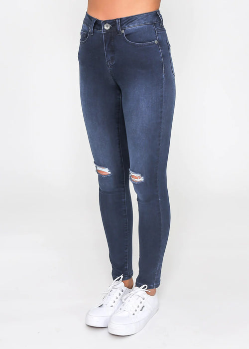 Minx Denim Jeans