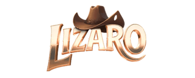 Lizaro Casino logo